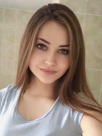 Проститутка Алена